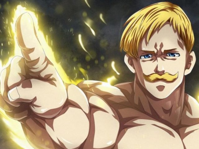 Escanor