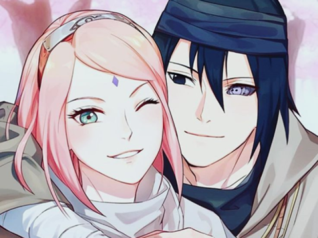 SasuSaku