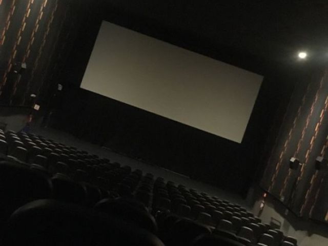 cinema