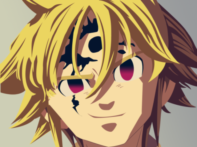 Quiz sobre Nanatsu no Taizai