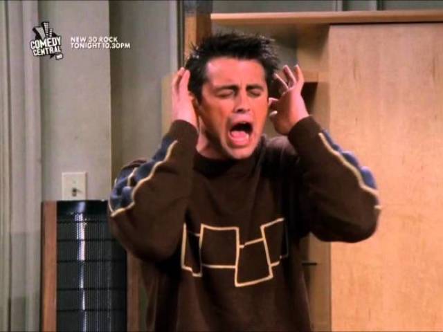 Joey