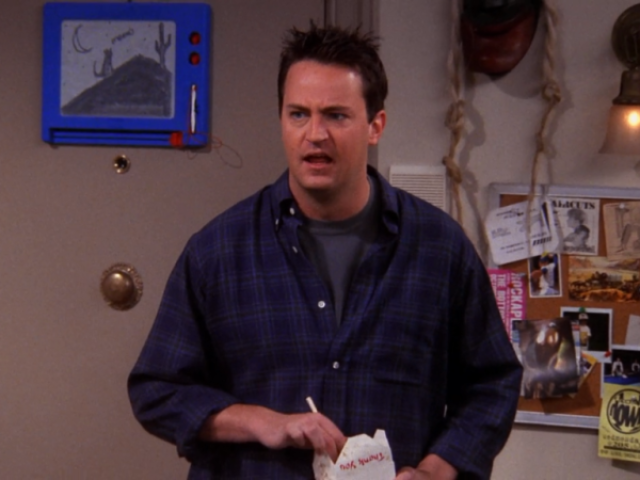 Chandler