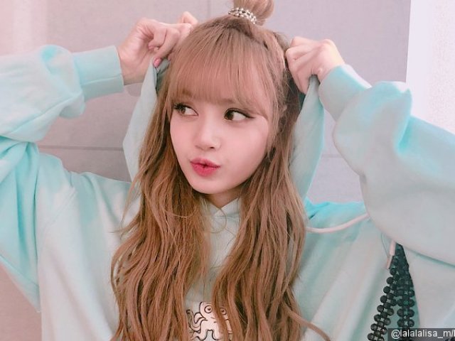 Você conhece o BlackPink?