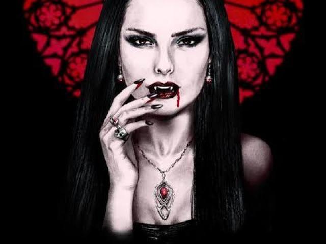 Vampira