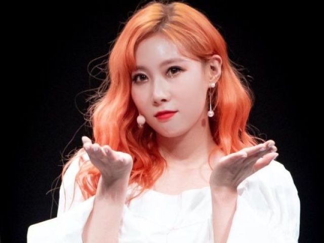 Handong