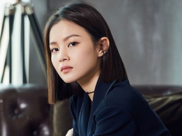 Lee Hi