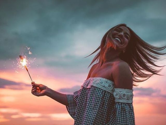 Festa perfeita