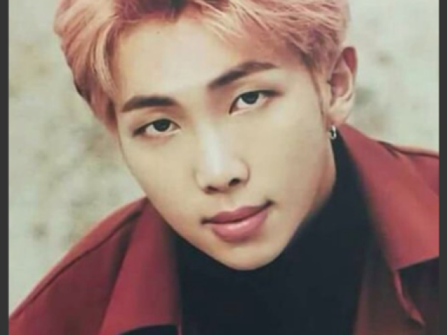 Namjoon