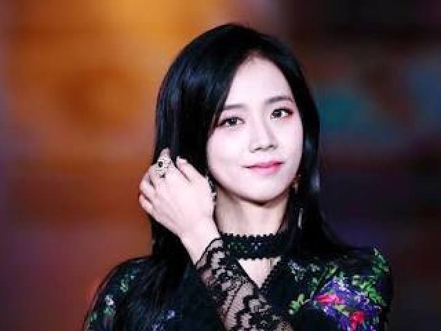 Jisoo