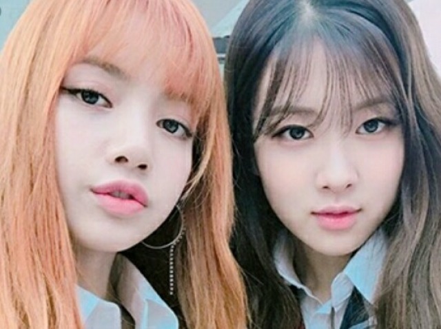 Chaelisa♡