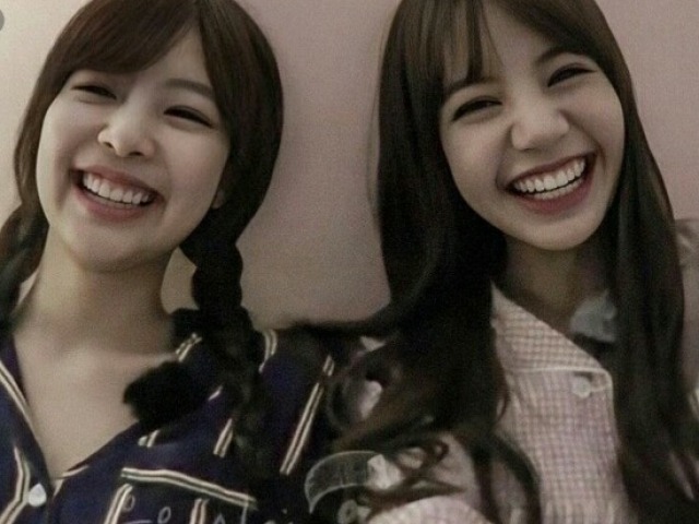 Jenlisa♡