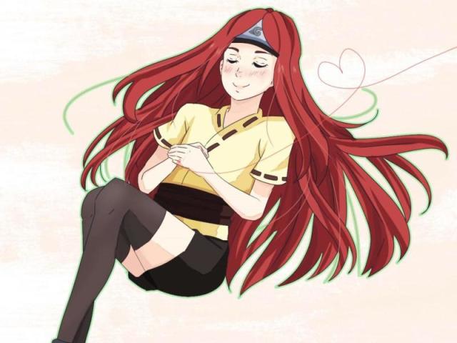 Kushina