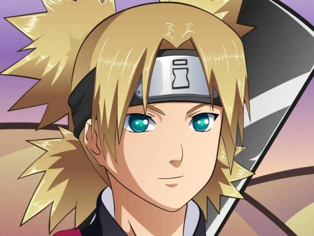 Temari