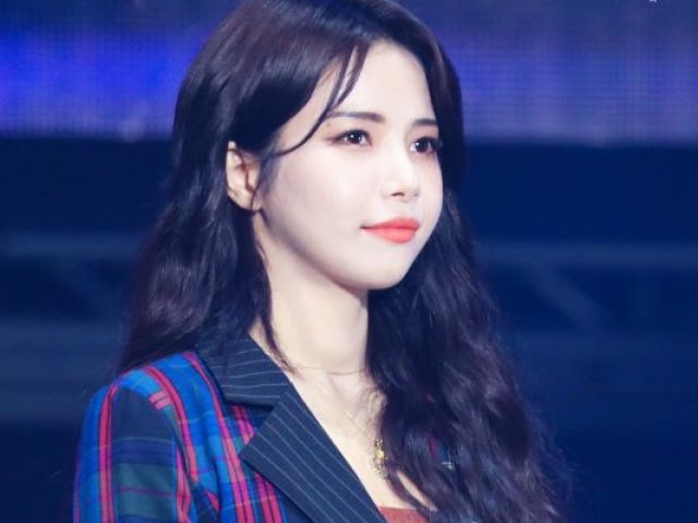 5 - Solar (Mamamoo)