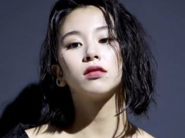 1 - Chaeyoung (Twice)