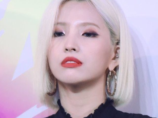 6 - Soyeon ((G)I-DLE)