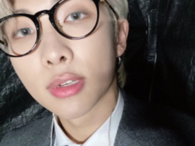 Rap mon