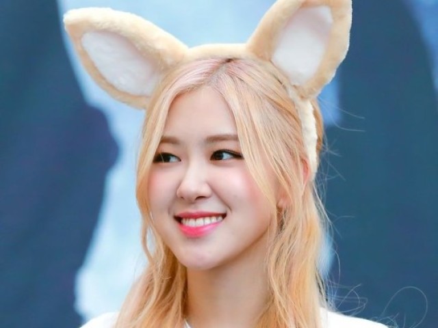 Rosé!