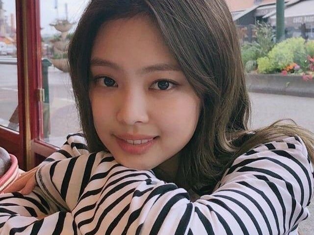 Jennie!