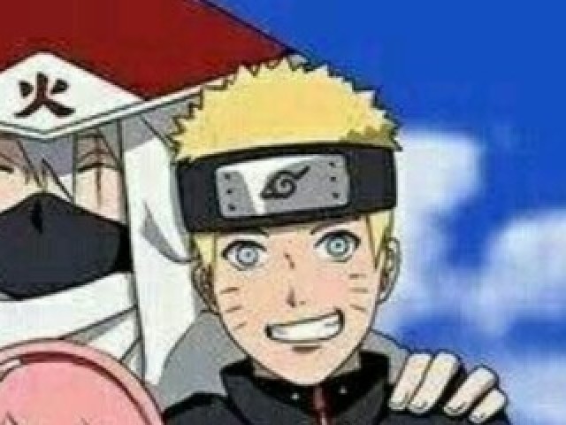 Naruto