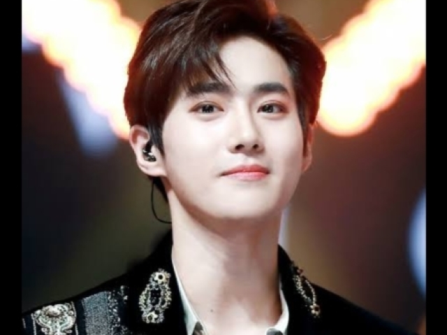 Suho