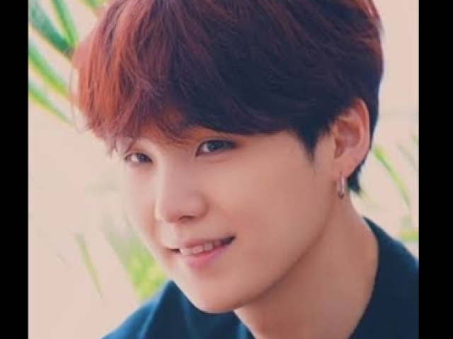 Yoongi