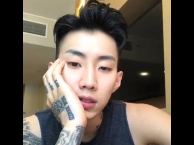 Jay Park