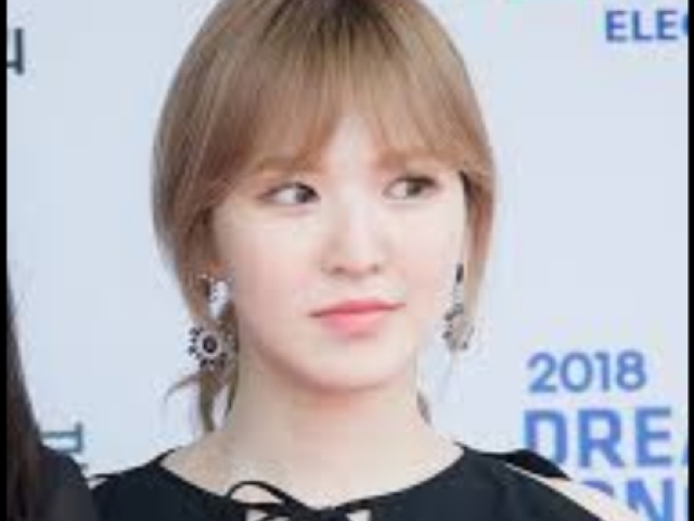 Wendy