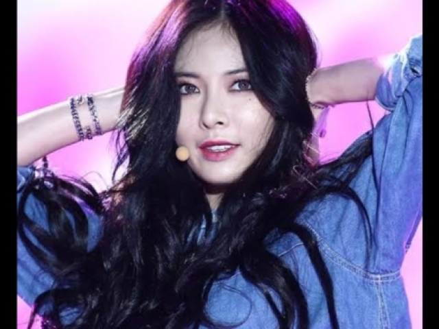 Hyuna