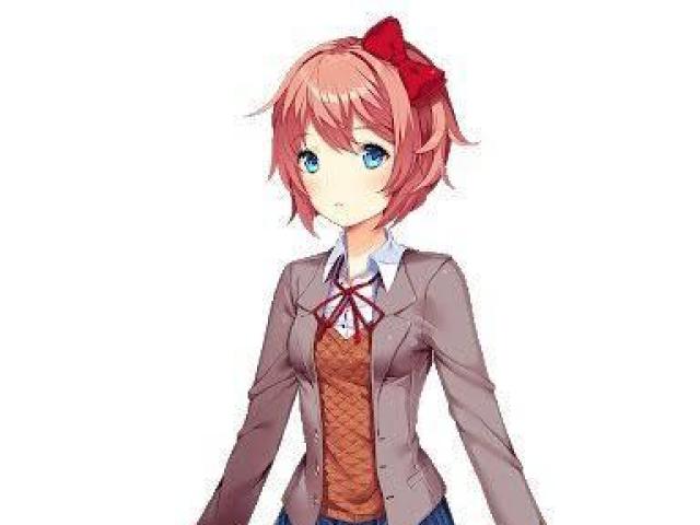 Sayori