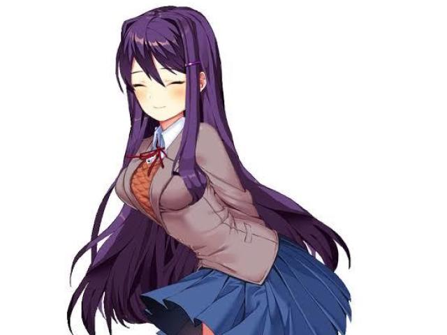 Yuri