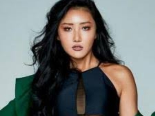 Hwasa