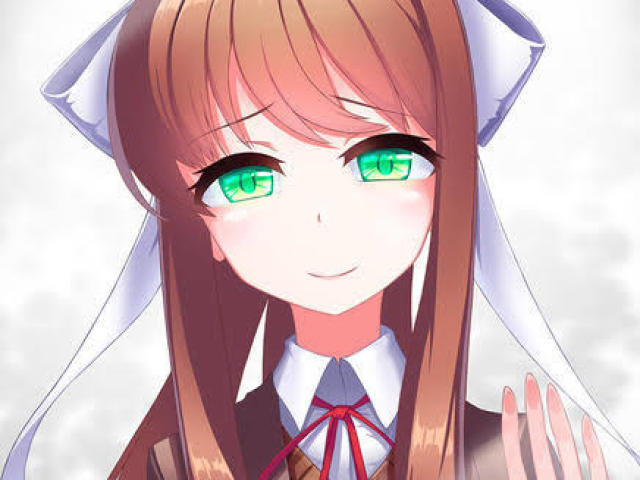 Monika