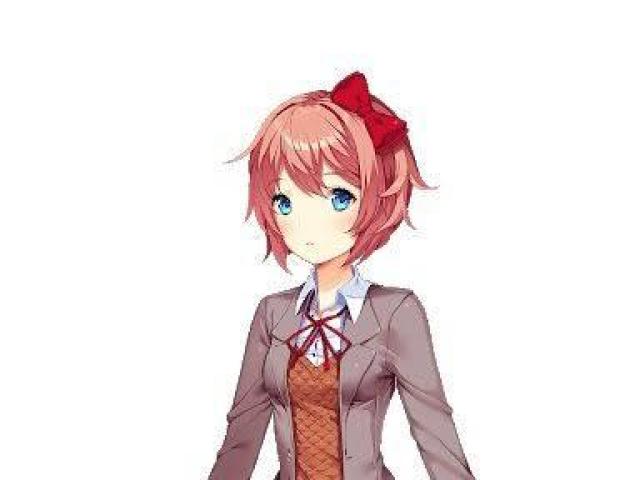 Sayori