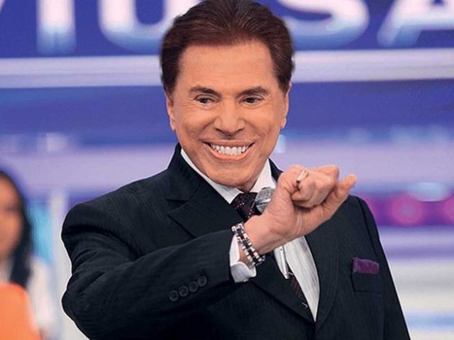 Silvio Santos