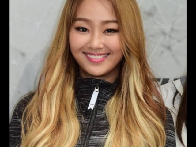 Hyolyn