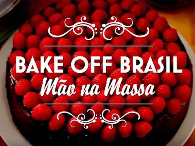 Bake Off Brasil