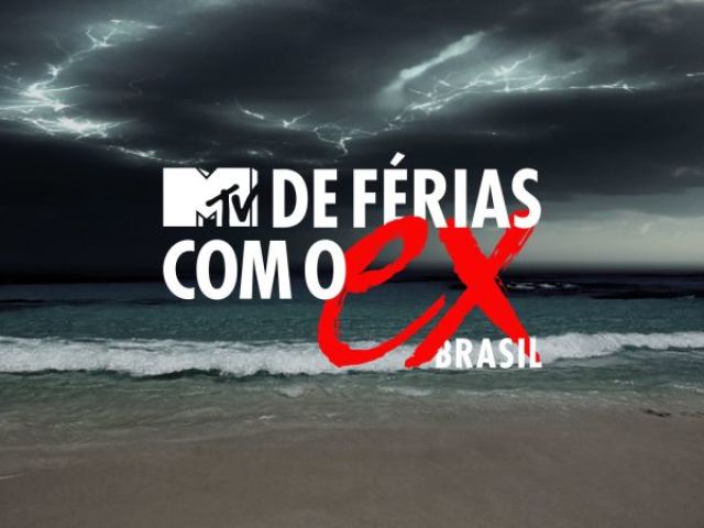 De Férias com o Ex