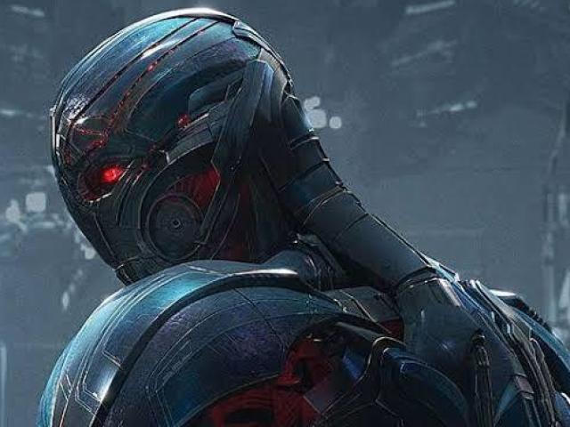 Ultron