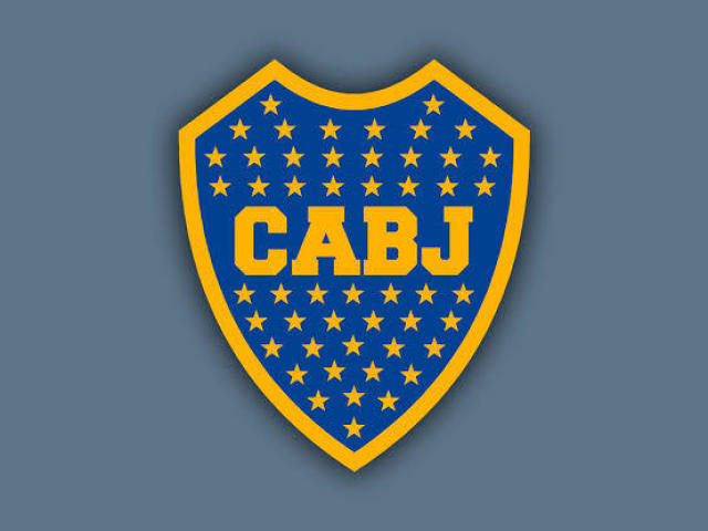 BOCA JUNIORS