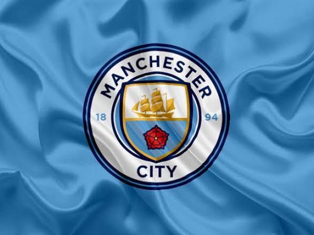 MANCHESTER CITY