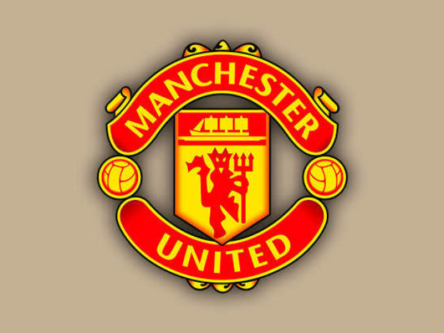 MANCHESTER UNITED