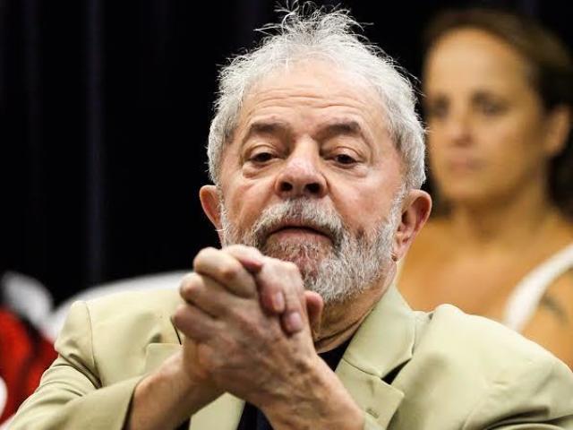 Luiz Inácio Lula da Silva (PT)