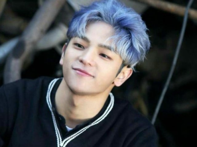 Woojin💕
{STRAY KIDS}