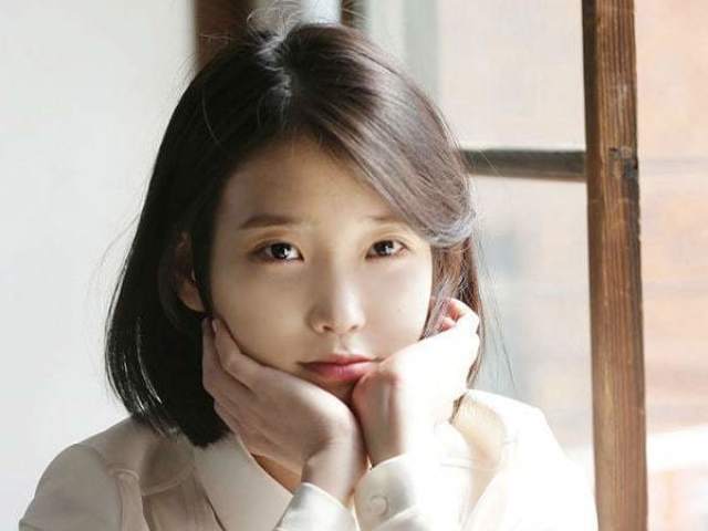 IU💕
{SOLISTA}