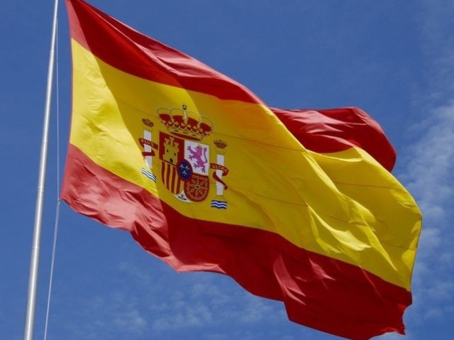 Espanha