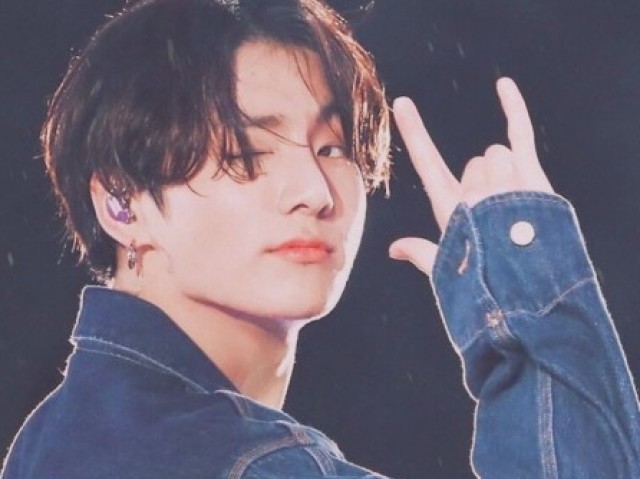 Jungkook