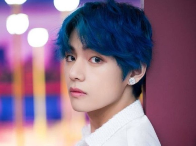 Taehyung