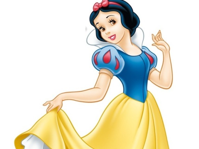 BRANCA DE NEVE