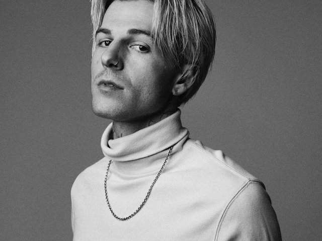 jesse rutherford